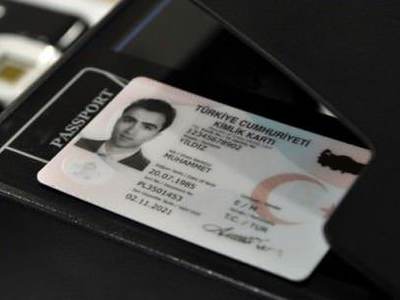 İşte yeni kimliklerin verileceği tarih