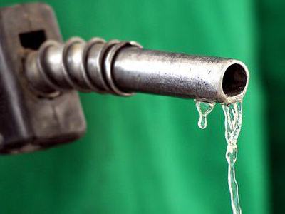 Benzine bir indirim daha geldi
