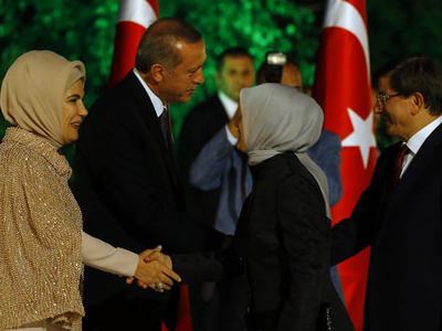 29 Ekim'de bir ilk yaşanacak