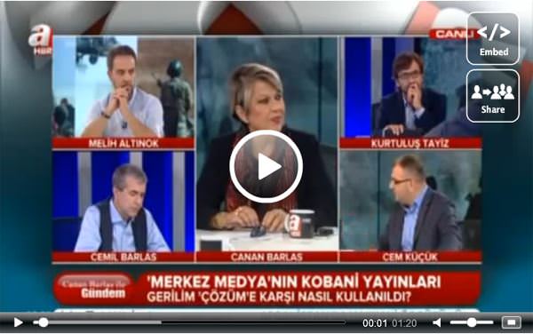 Cem Küçük: 28 Şubat dosyası yeniden açılacak - 1