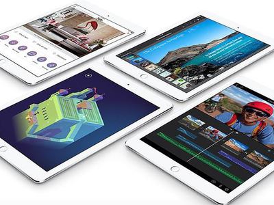 Apple yeni iPad ve Mac’leri tanıttı