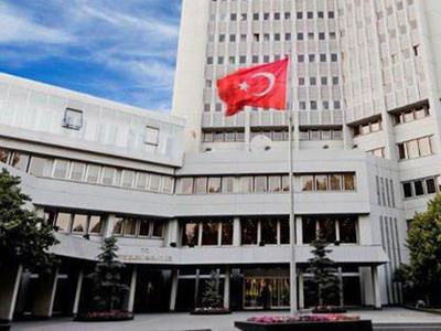Türkiye'den İran'a çok sert yanıt