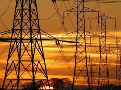 Beş ilde elektrik kesintisi