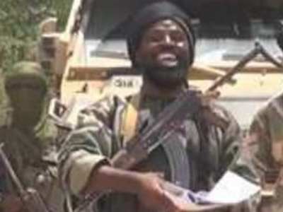 Nijerya'da Boko Haram ile ateşkes kararı!