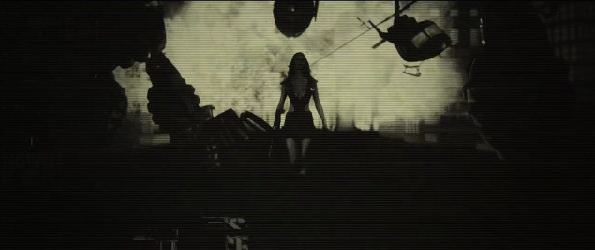 İsrailli katillere melek imajı!