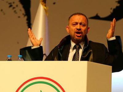 Baroda seçim heyecanı