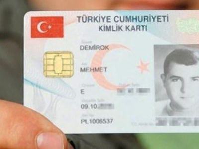 İşte çipli kimliklere ödenecek para