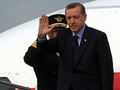 Afganistan'da Erdoğan’a olağanüstü güvenlik