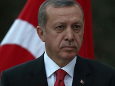 Cumhurbaşkanı Erdoğan: Sizlerle gurur duyuyorum