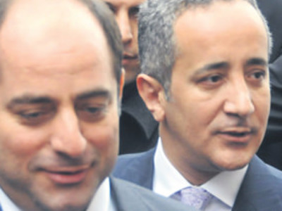Hizmet hattı
