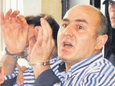 Paralellere paşa koğuşu