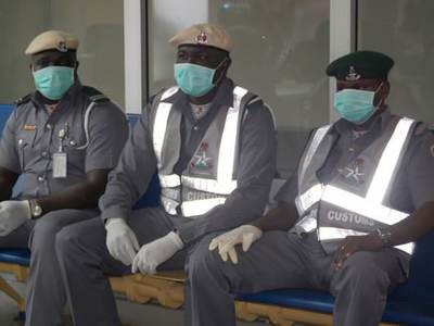 Nijerya'da Ebola salgını sona erdi