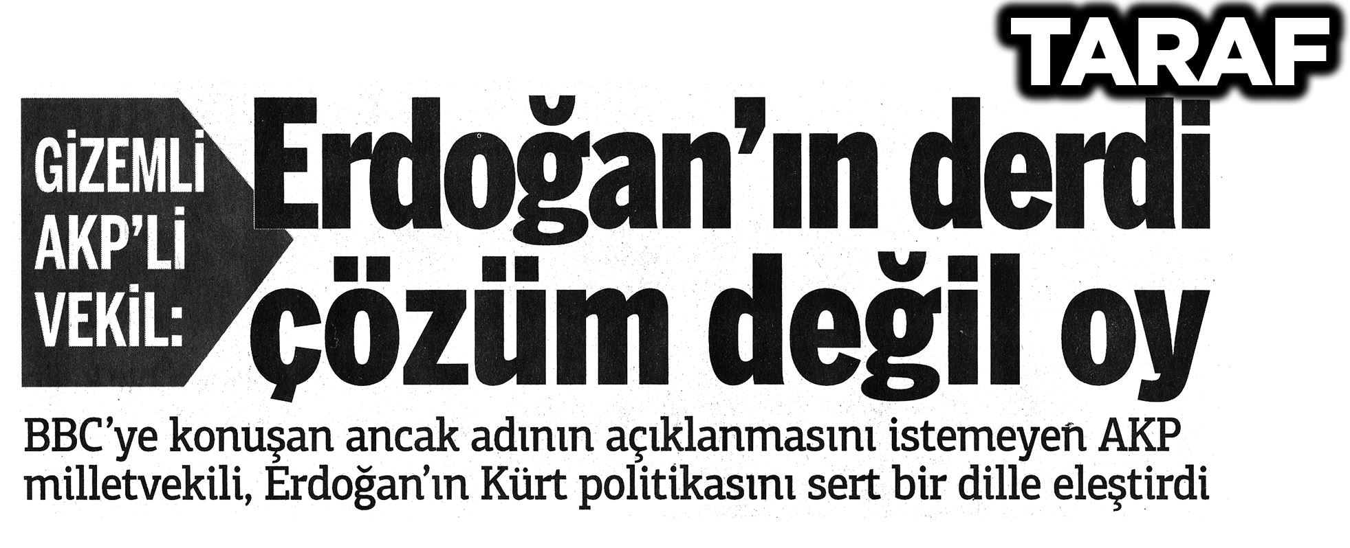 Paralel medyadan 28 Şubat klasiği!