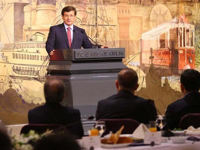 Başbakan: İspat edin, istifa ederim