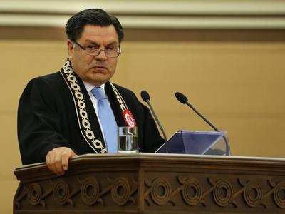 Haşim Kılıç'ın oğluna paralel 'ayrıcalık'