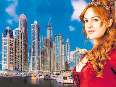 Meryem Uzerli'nin dönüşü 'muhteşem' olacak!
