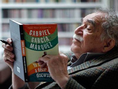 Gabriel Garcia Marquez'in gizli görevi ortaya çıktı