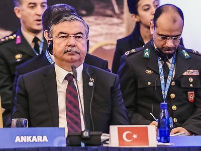 Peşmergenin geçişinden haberim var