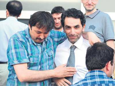 Casuslar için hesap zamanı