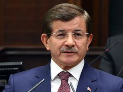 Başbakan Davutoğlu: "PKK'nın geçmesi mümkün değil"