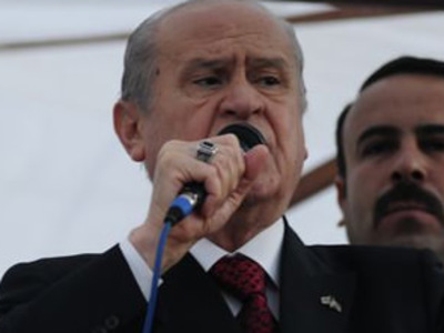 Devlet Bahçeli: En akil HDP'li!