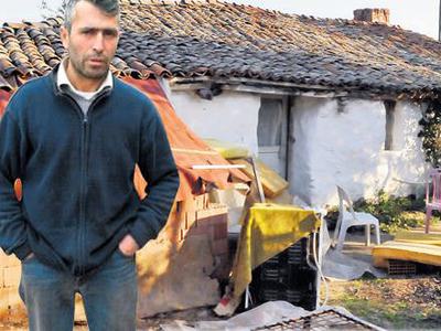 Para geldi huzur gitti!
