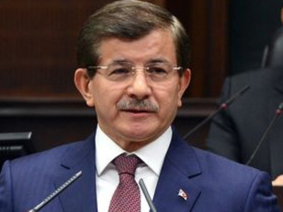 Davutoğlu: "Bu konuda kararlıyız"