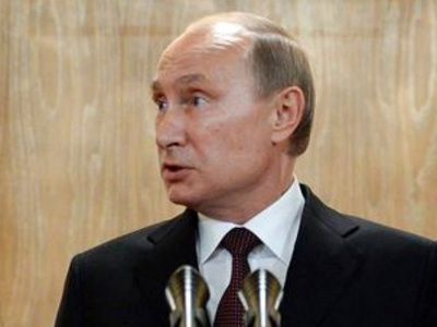 Dedektif Putin!