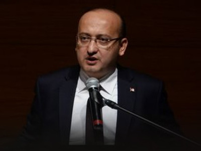 Yalçın Akdoğan: "PKK ile Peşmerge bir değil"