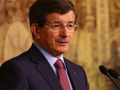 Davutoğlu: "Muhataplar üzerine düşeni yapmalı"