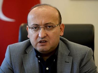 Yalçın Akdoğan: Öcalan'ın tahrik ettiğini düşünüyorum