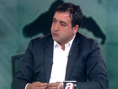Abdurrahman Şimşek: Hizbullah canlandırılmaya çalışılıyor