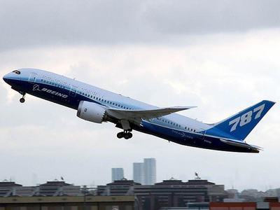 Boeing'den İran’a 35 yıl sonra ilk satış