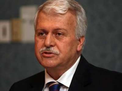 Fethullah Gülen'e bir darbe de Hüseyin Gülerce'den!