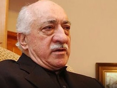 Fethullah Gülen'e sert tepki