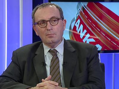 AB Büyükelçisi Manservisi: Vize kaldırılmalı
