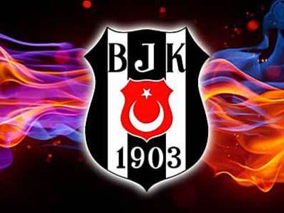 Beşiktaşlılar borsada da dört köşe