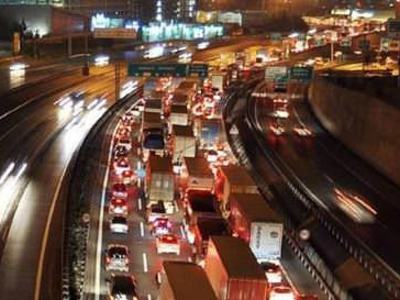 İstanbul'da rekor kırıldı