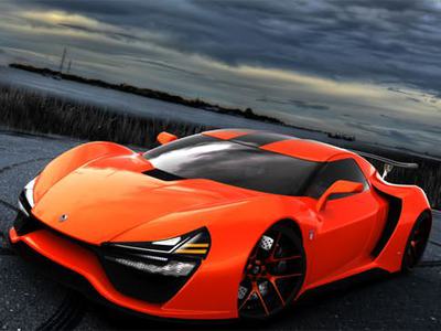 2000 HP'lik Trion Nemesis