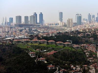 Konut satışları tarihi zirvesinde