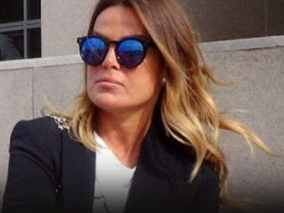 Manken kavgası yargıya taşındı