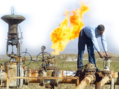 Kürt petrolünden 700 milyon dolar