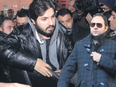 'Tanıklıktan çekilme hakkını' kullandılar