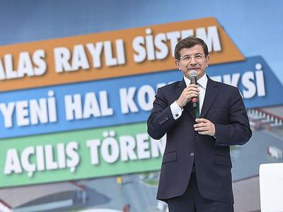 "Allah Kılıçdaroğlu'nun durumuna düşürmesin"