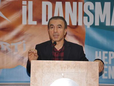 AK Parti'den erken seçim açıklaması