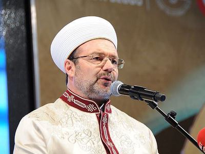 İbadet ile tabiat sevgisi karşı karşıya gelmemeli