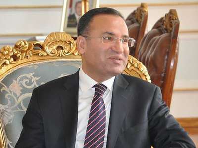 Bozdağ'dan önemli açıklamalar