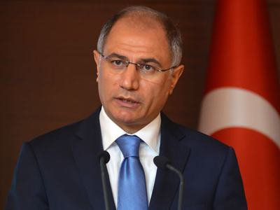 "Gerekli çalışma başlatıldı"