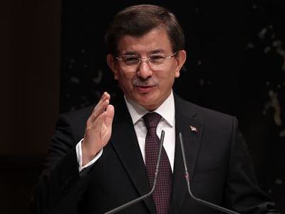 Başbakan Davutoğlu'ndan önemli açıklamalar