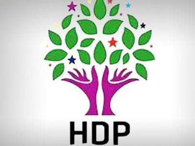 Hain saldırıyla ilgili HDP'den garip açıklama